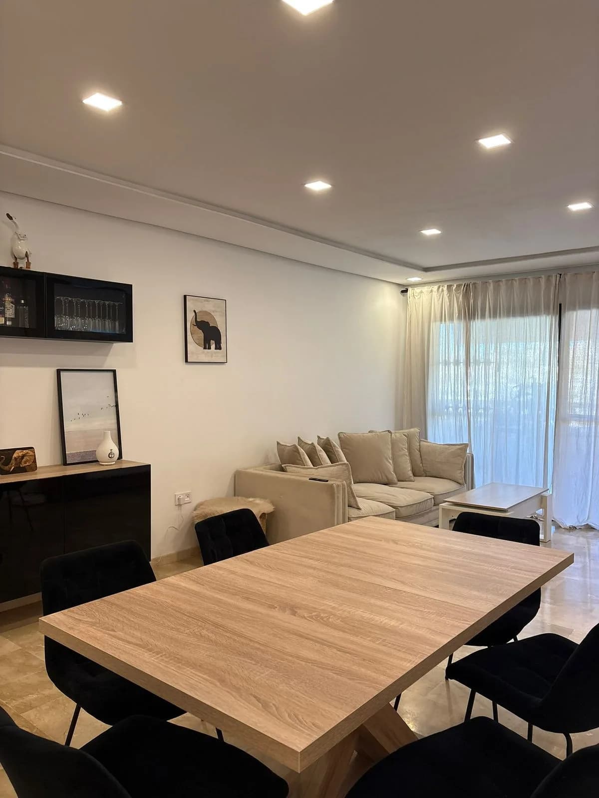 2 Bedroom Ground Floor Apartment for Sale in Estepona, Málaga - Image 9