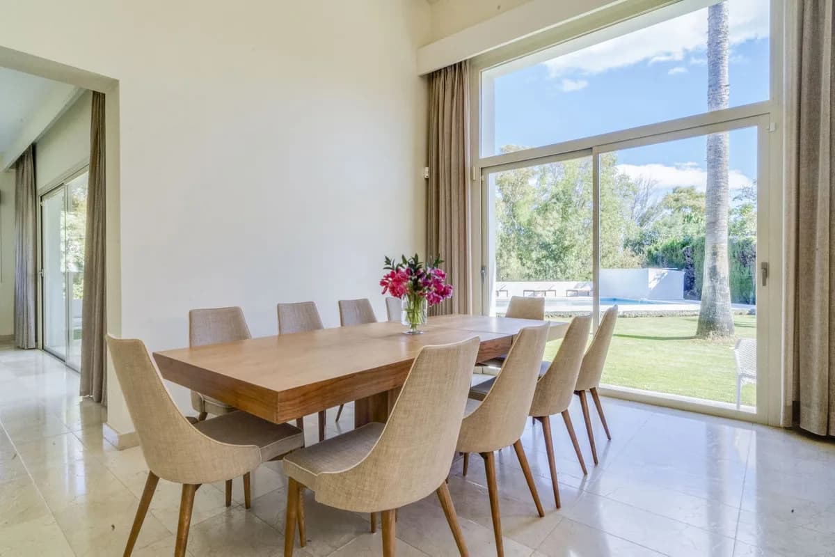 3 Bedroom Detached Villa for Sale in Guadalmina Baja, Málaga - Image 8