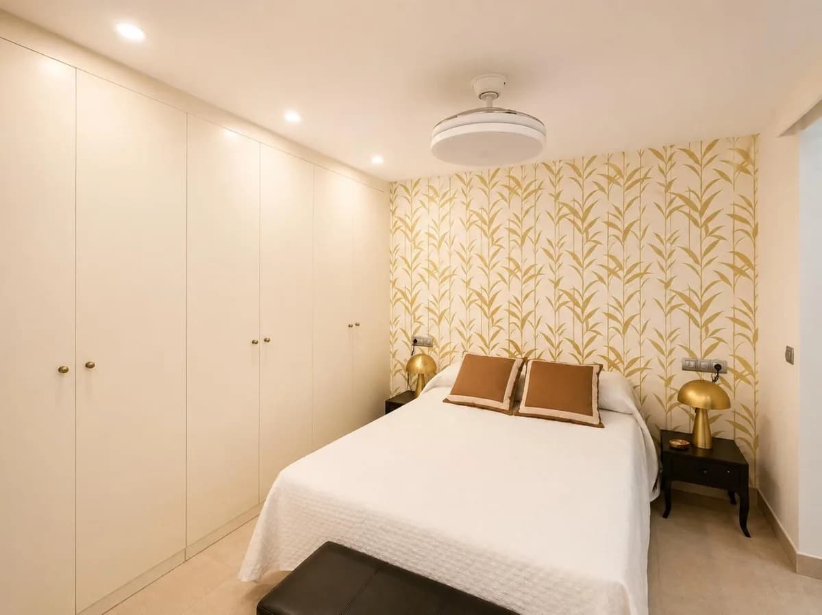 1 Bedroom Middle Floor Apartment for Sale in Costabella, Málaga - Image 6