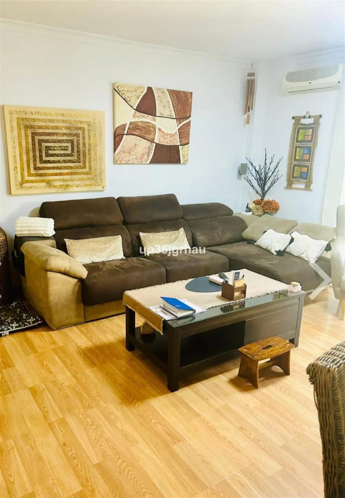 3 Bedroom Top Floor Apartment for Sale in Estepona, Málaga - Image 9