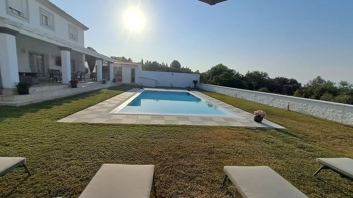 5 Bedroom Detached Villa for Sale in Alhaurín el Grande, Málaga - Image 7