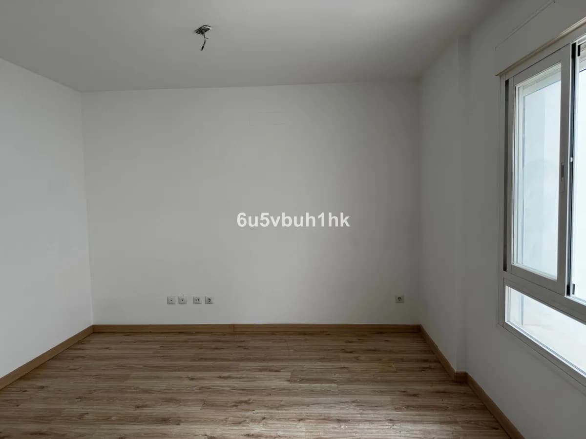 1 Bedroom Ground Floor Apartment for Sale in Suárez, Málaga