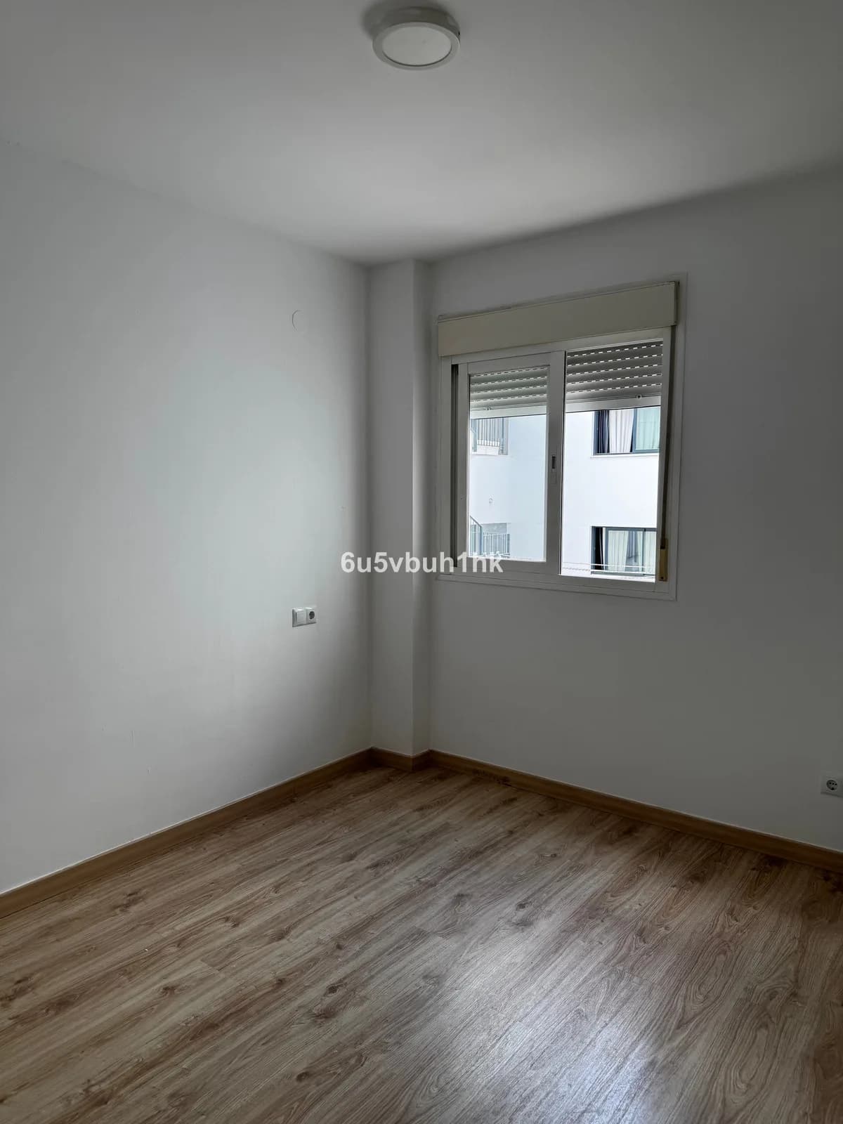 1 Bedroom Ground Floor Apartment for Sale in Suárez, Málaga