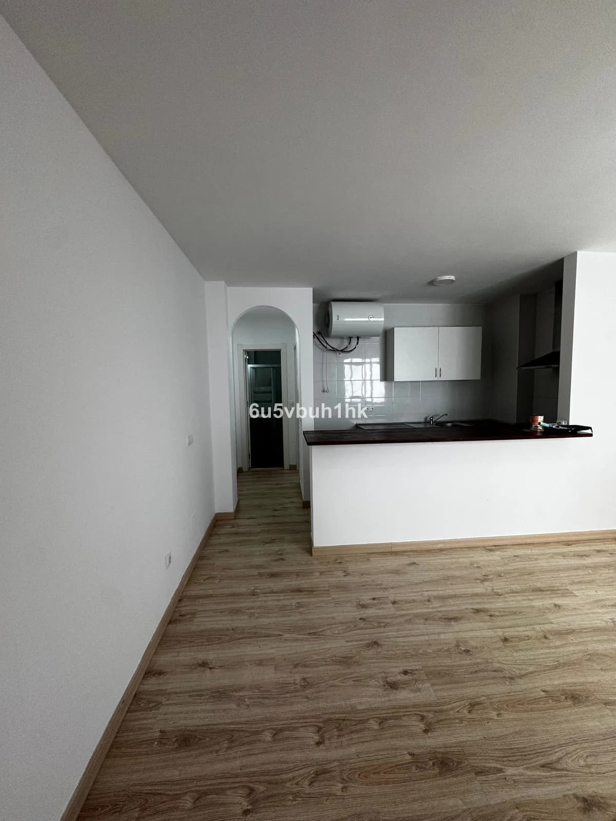 1 Bedroom Ground Floor Apartment for Sale in Suárez, Málaga - Image 5