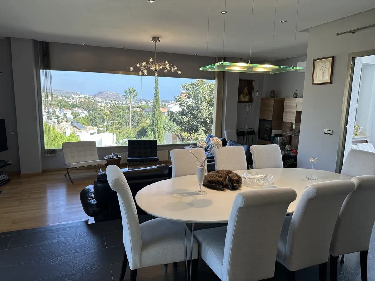 5 Bedroom Detached Villa for Sale in Cerrado de Calderón, Málaga - Image 8