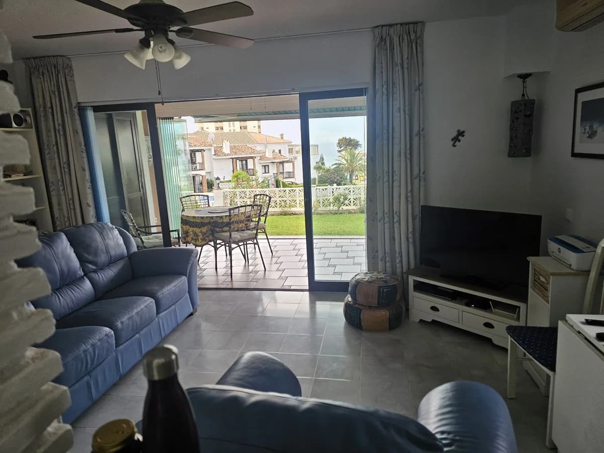 2 Bedroom Ground Floor Apartment for Sale in Riviera del Sol, Málaga - Image 8