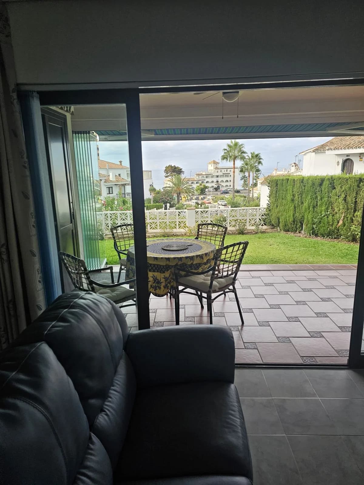 2 Bedroom Ground Floor Apartment for Sale in Riviera del Sol, Málaga - Image 9