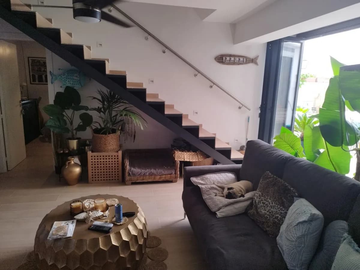 3 Bedroom Semi-Detached House for Sale in Estepona, Málaga - Image 4