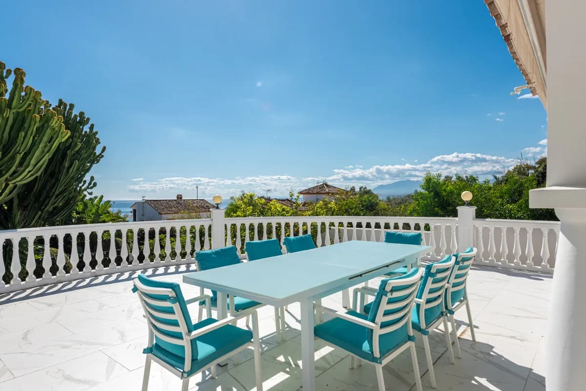 7 Bedroom Detached Villa for Sale in Marbella, Málaga - Image 7