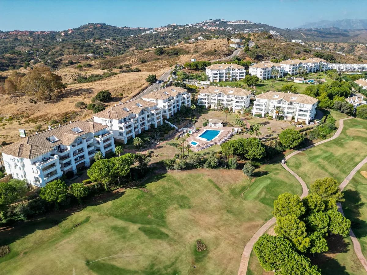 3 Bedroom Middle Floor Apartment for Sale in La Cala Golf, Málaga