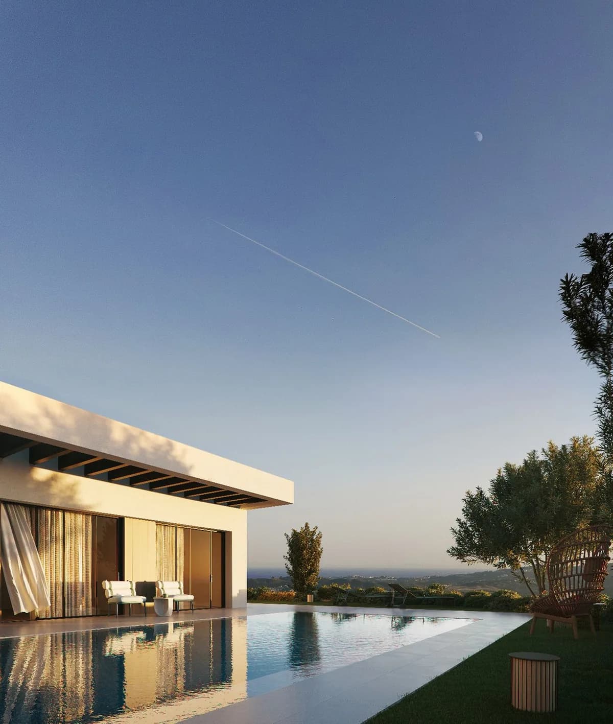 4 Bedroom Detached Villa for Sale in Mijas, Málaga - Image 2