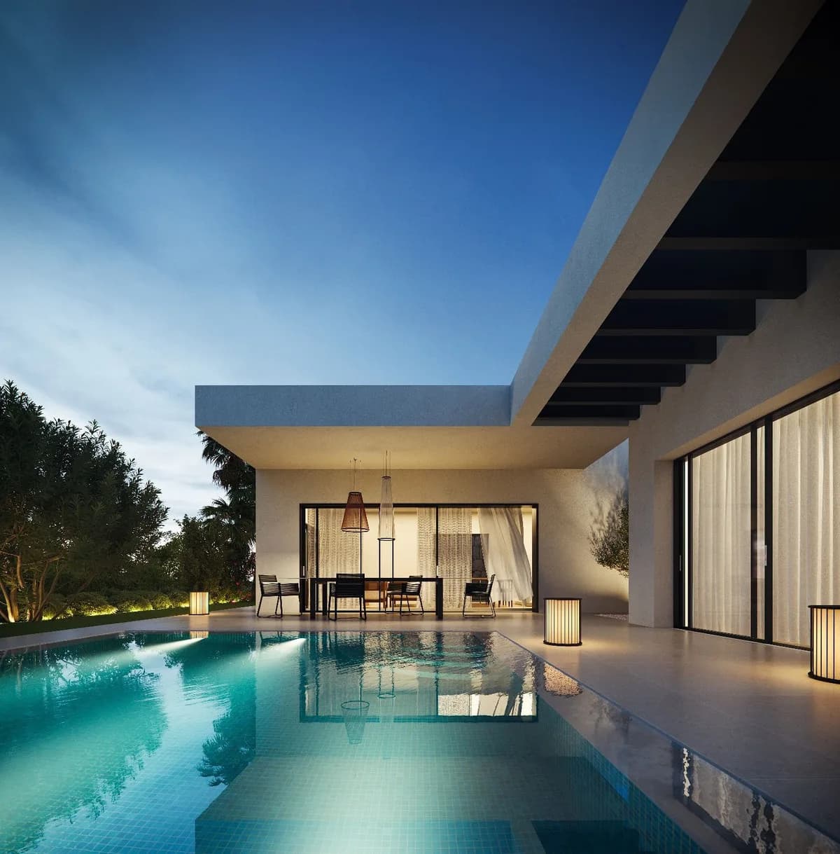 4 Bedroom Detached Villa for Sale in Mijas, Málaga - Image 3