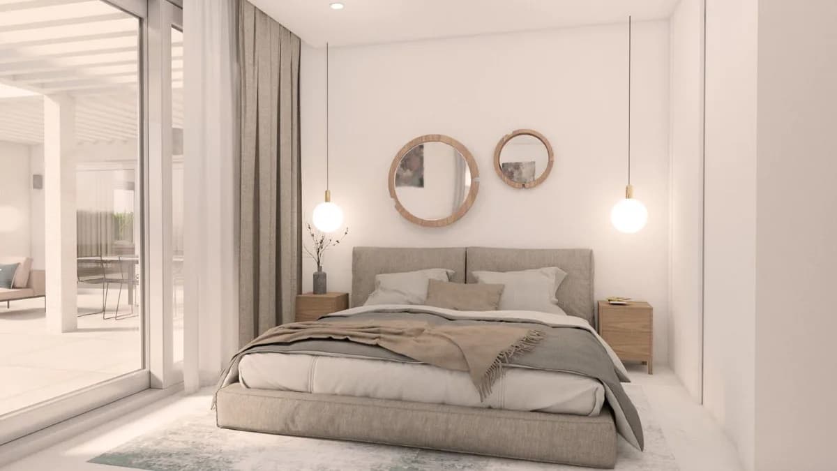 4 Bedroom Detached Villa for Sale in Mijas, Málaga - Image 8