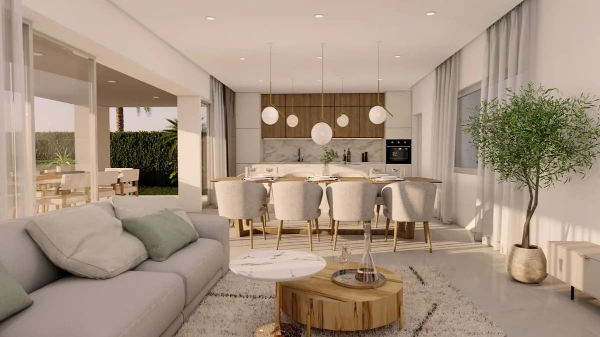 4 Bedroom Detached Villa for Sale in Mijas, Málaga - Image 9