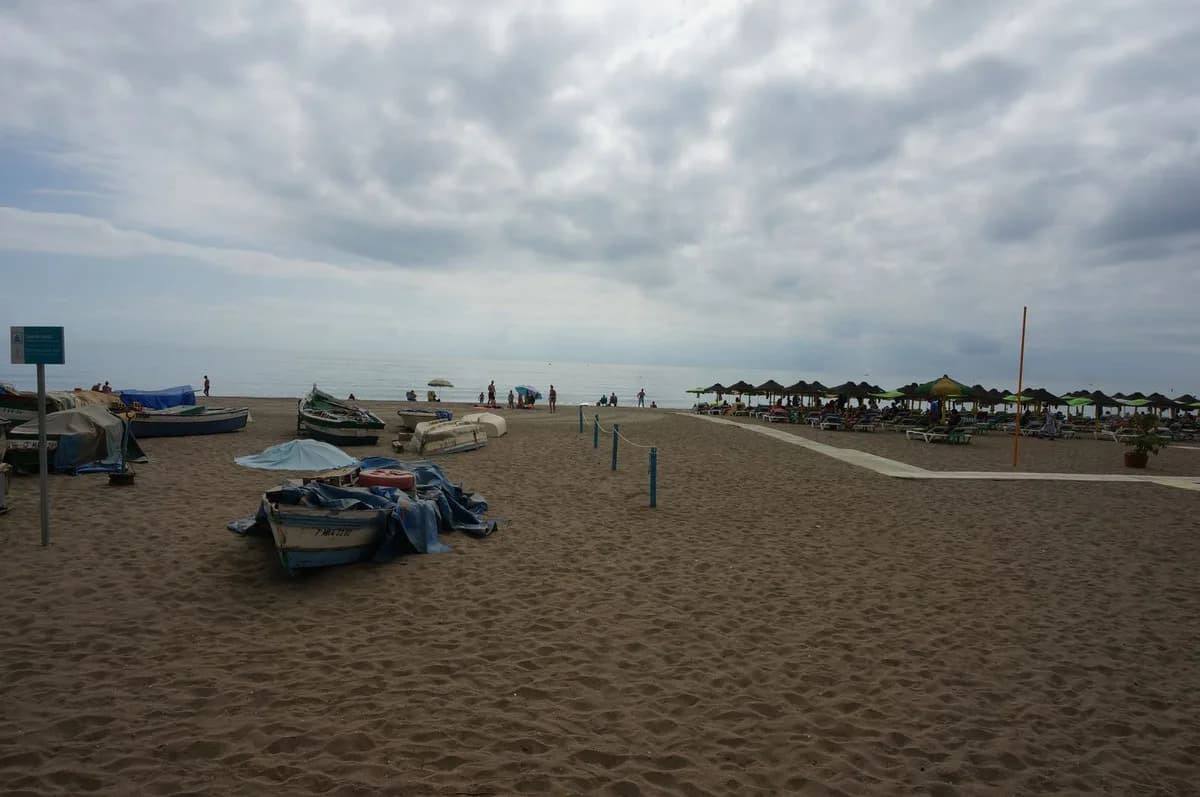 1 Bedroom Townhouse for Sale in Torremolinos, Málaga - Image 7