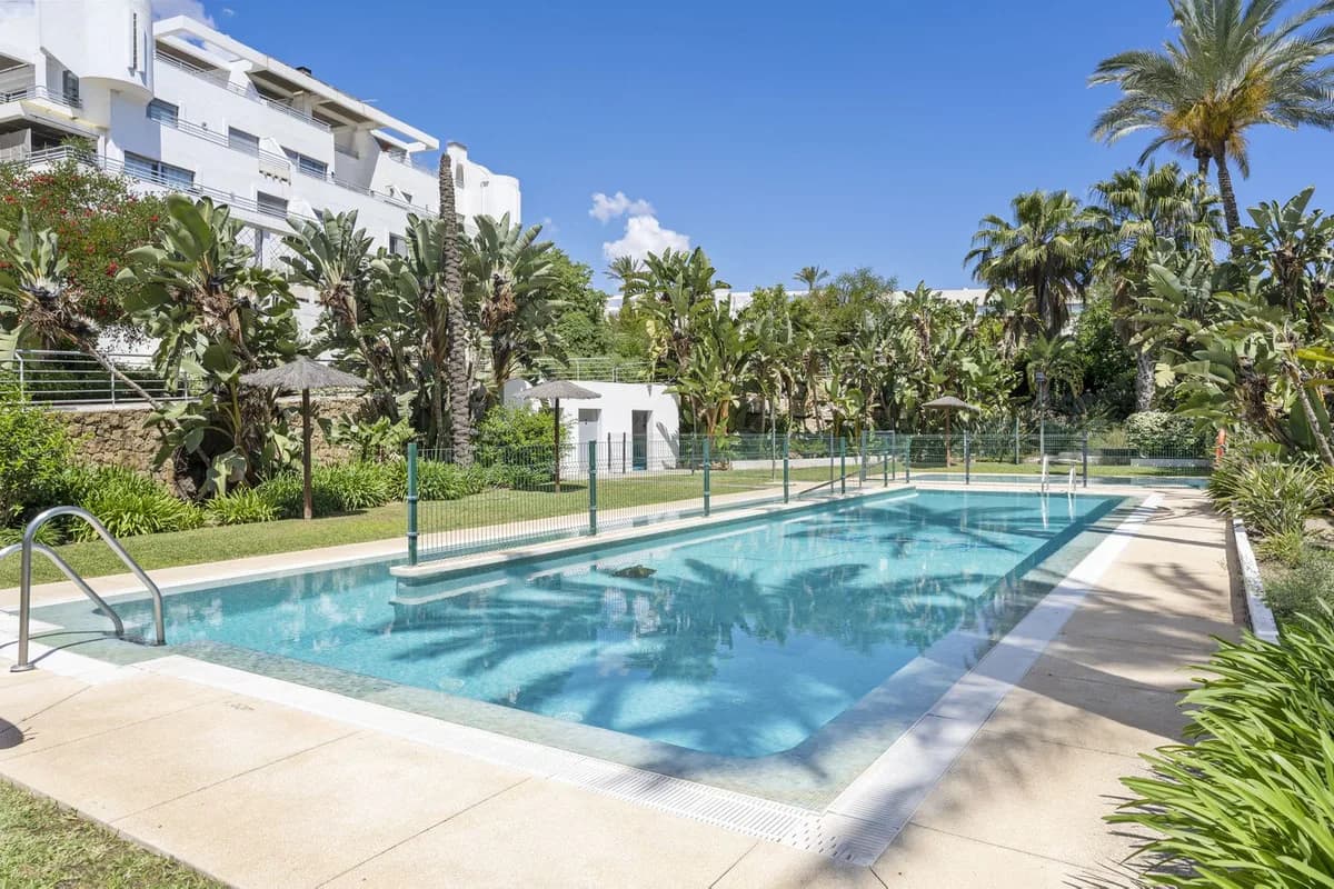 3 Bedroom Penthouse Duplex for Sale in La Cala de Mijas, Málaga