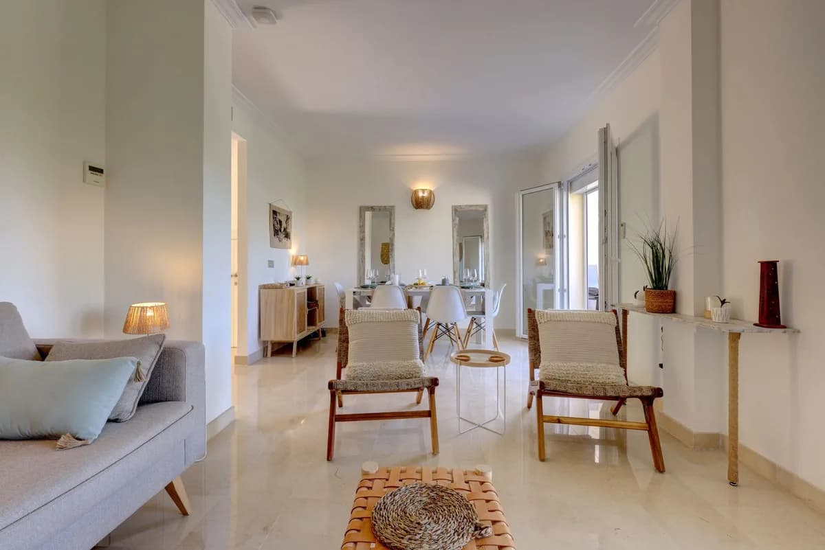 3 Bedroom Penthouse for Sale in La Quinta, Málaga - Image 7