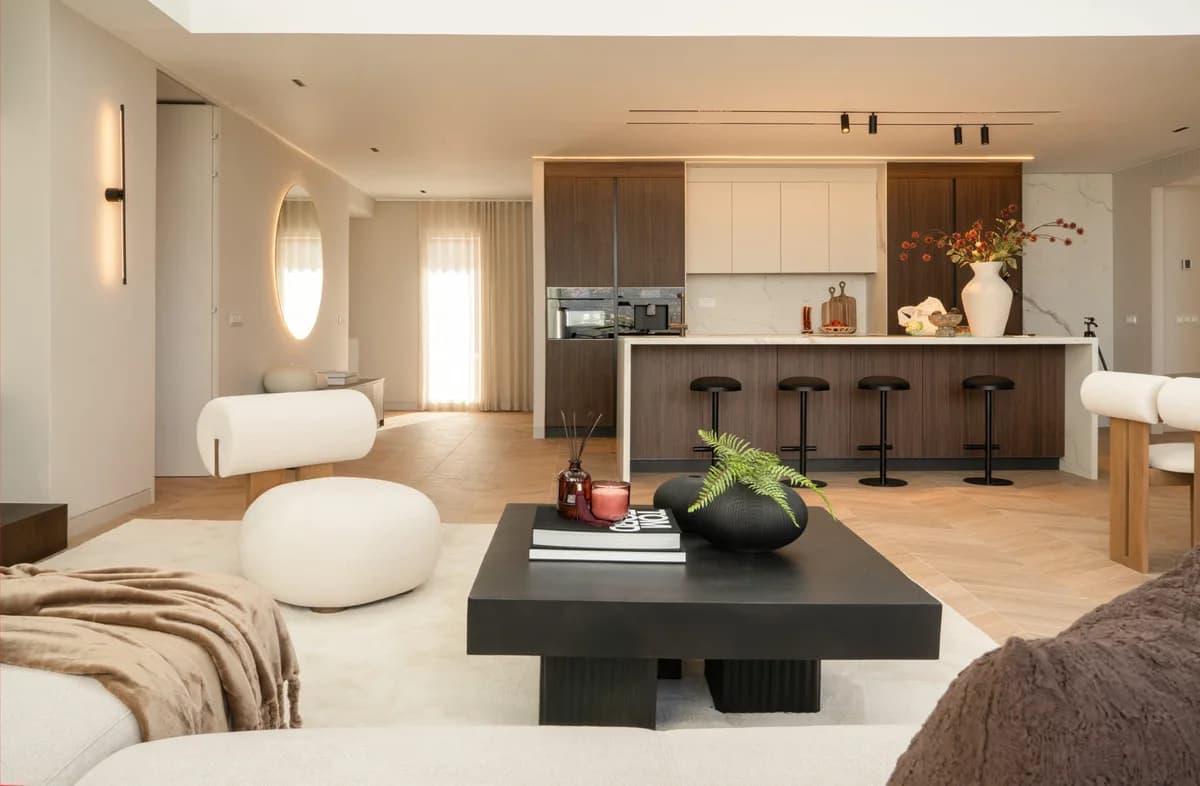 3 Bedroom Penthouse for Sale in Nueva Andalucía, Málaga - Image 6