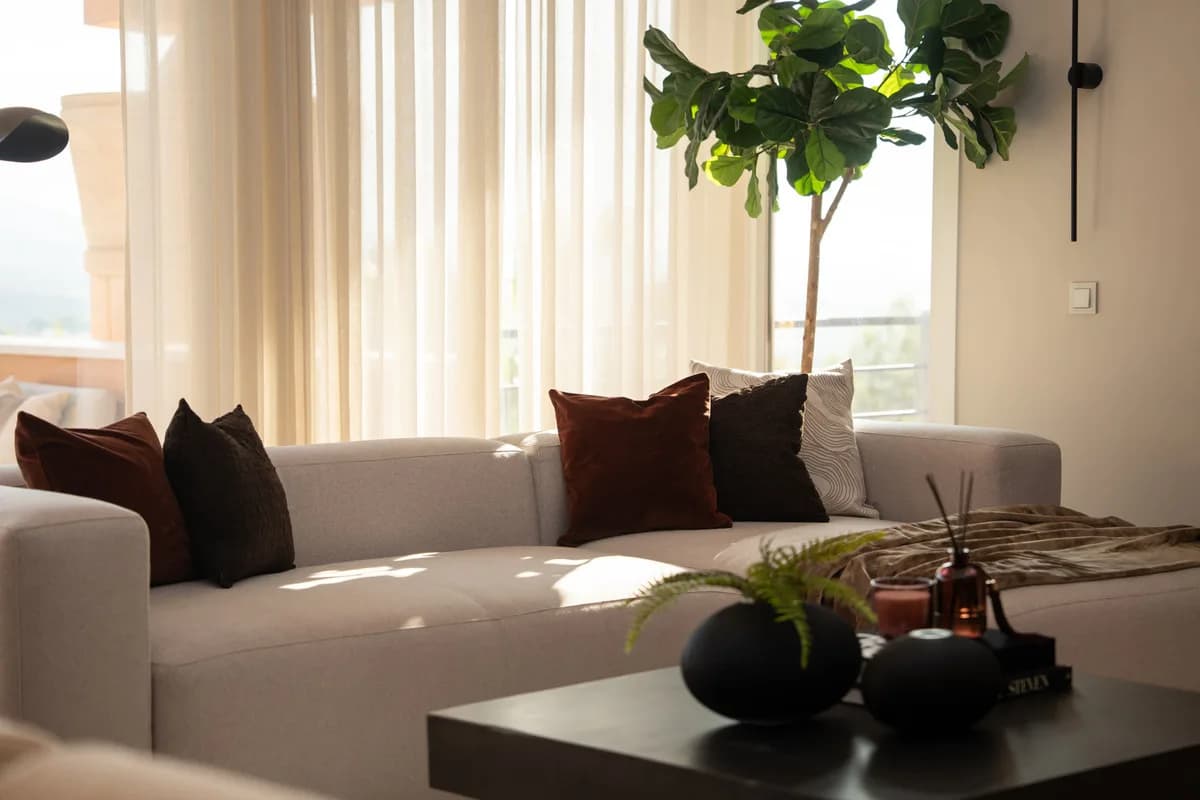 3 Bedroom Penthouse for Sale in Nueva Andalucía, Málaga - Image 8
