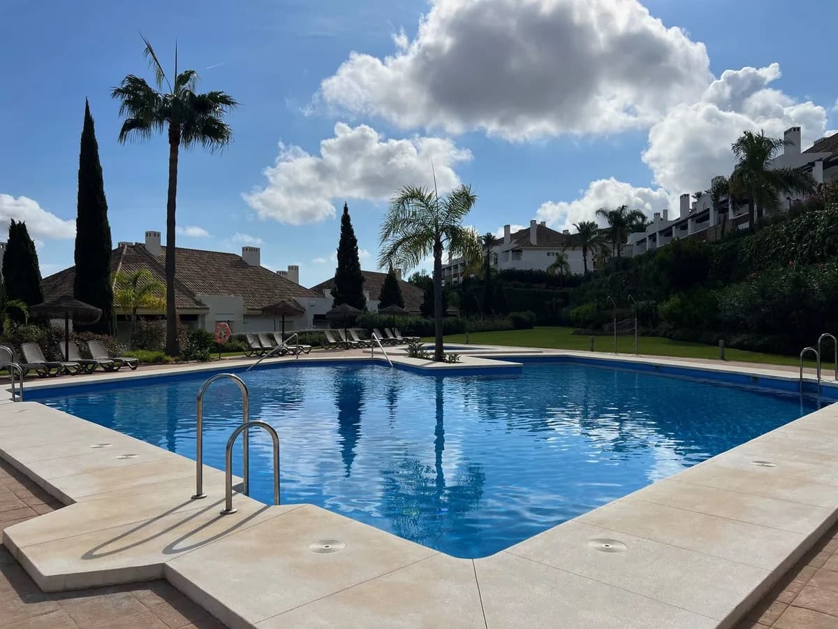 2 Bedroom Townhouse for Sale in La Cala Golf, Málaga - Image 3