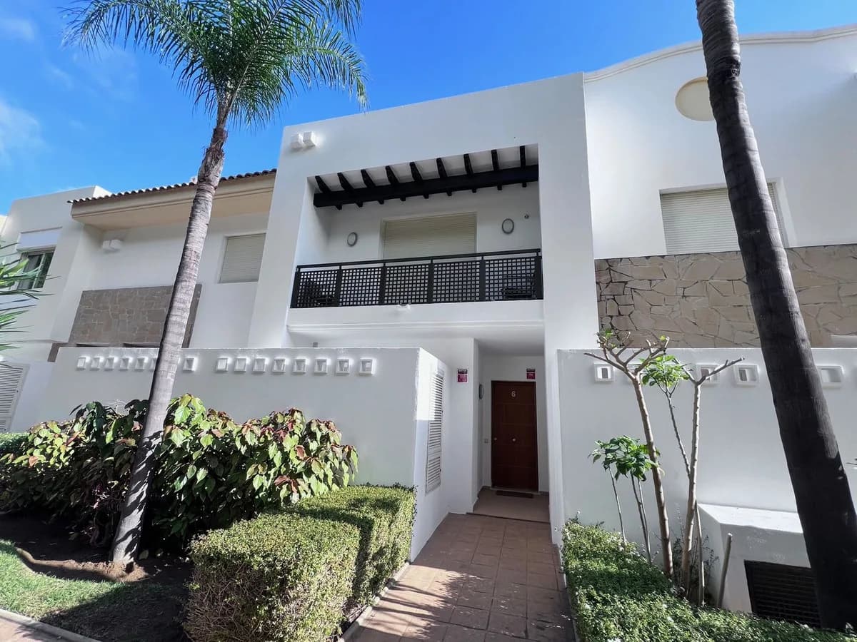 2 Bedroom Townhouse for Sale in La Cala Golf, Málaga - Image 4