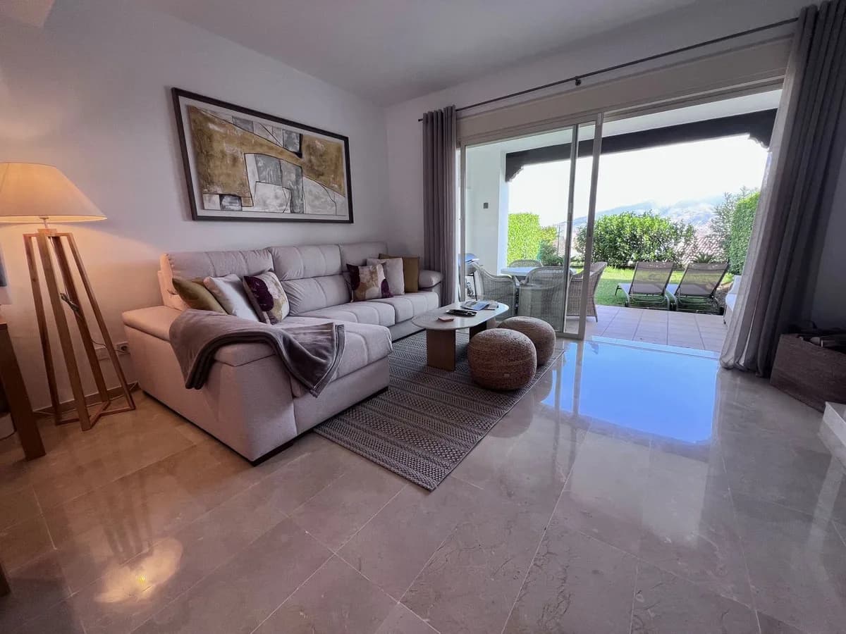 2 Bedroom Townhouse for Sale in La Cala Golf, Málaga - Image 5