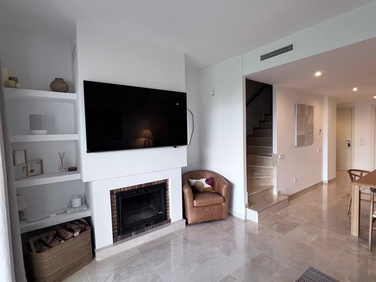 2 Bedroom Townhouse for Sale in La Cala Golf, Málaga - Image 8