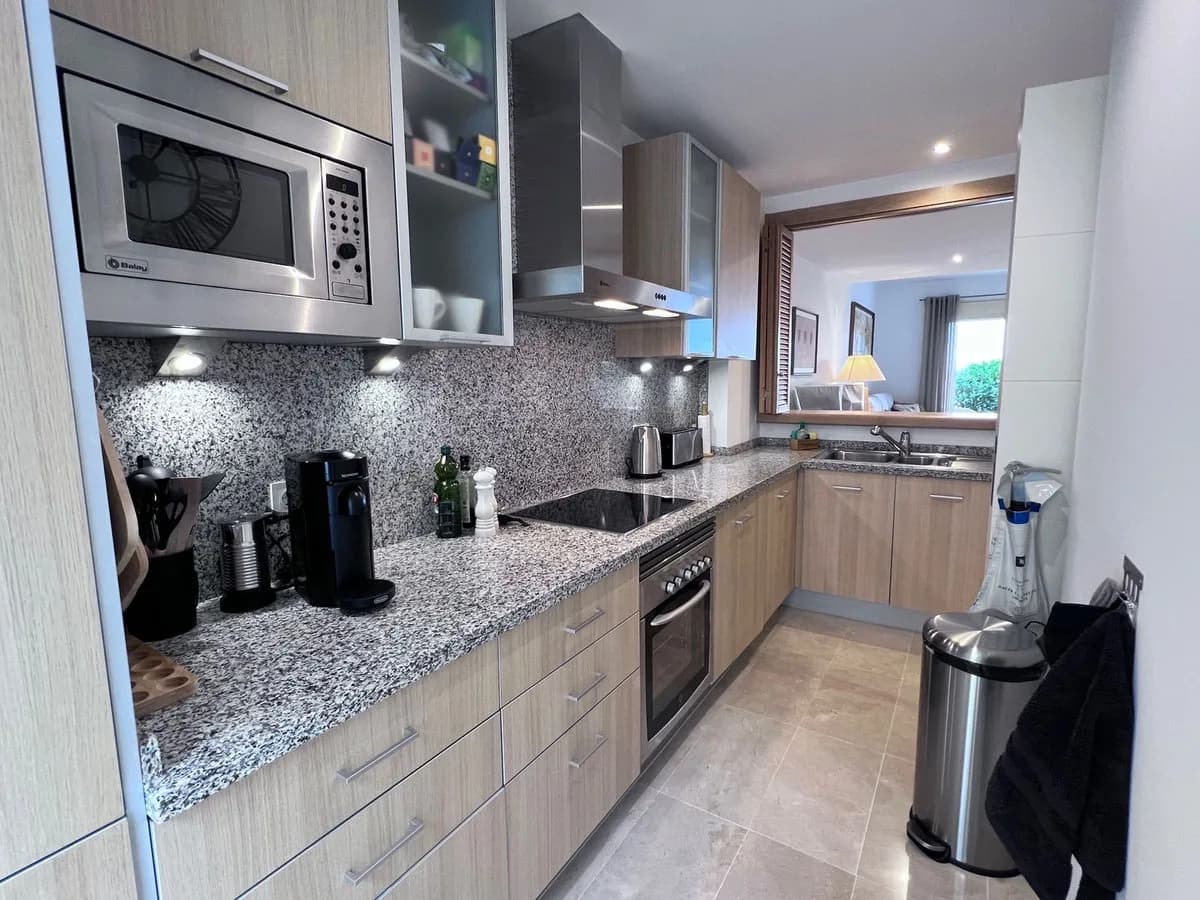 2 Bedroom Townhouse for Sale in La Cala Golf, Málaga - Image 9