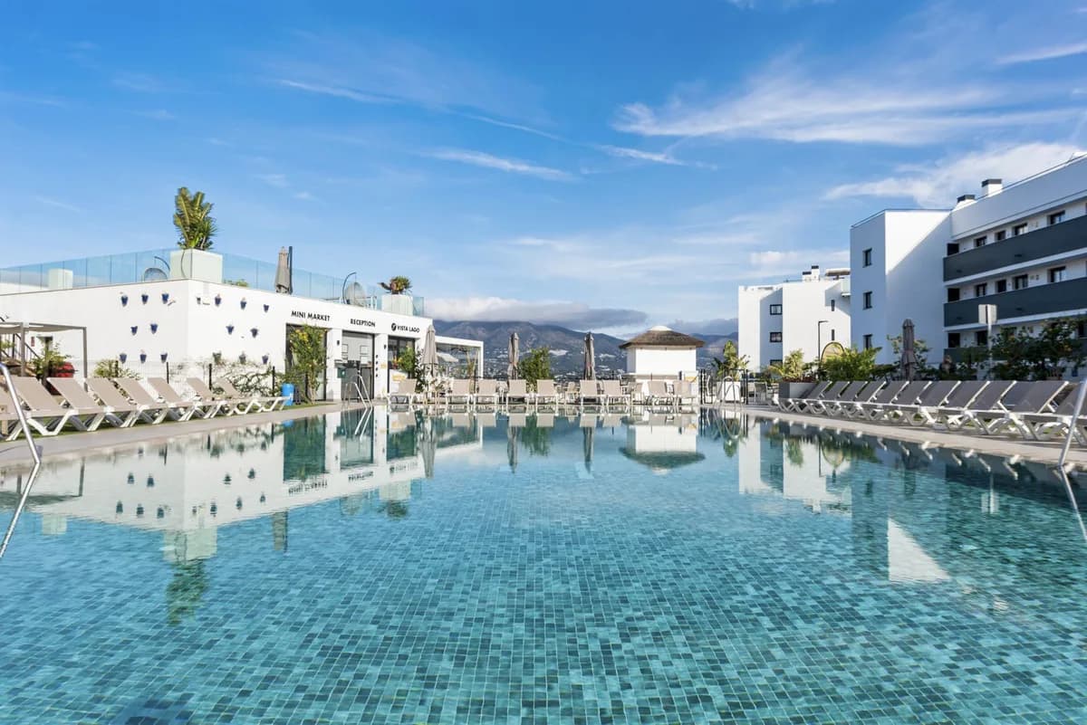 2 Bedroom Ground Floor Apartment for Sale in Mijas, Málaga - Image 5