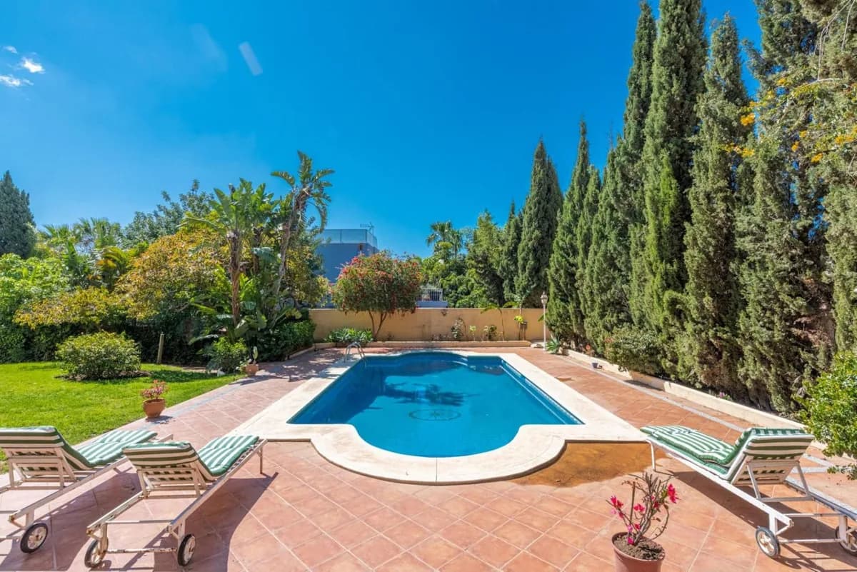 8 Bedroom Detached Villa for Sale in Marbella, Málaga - Image 5
