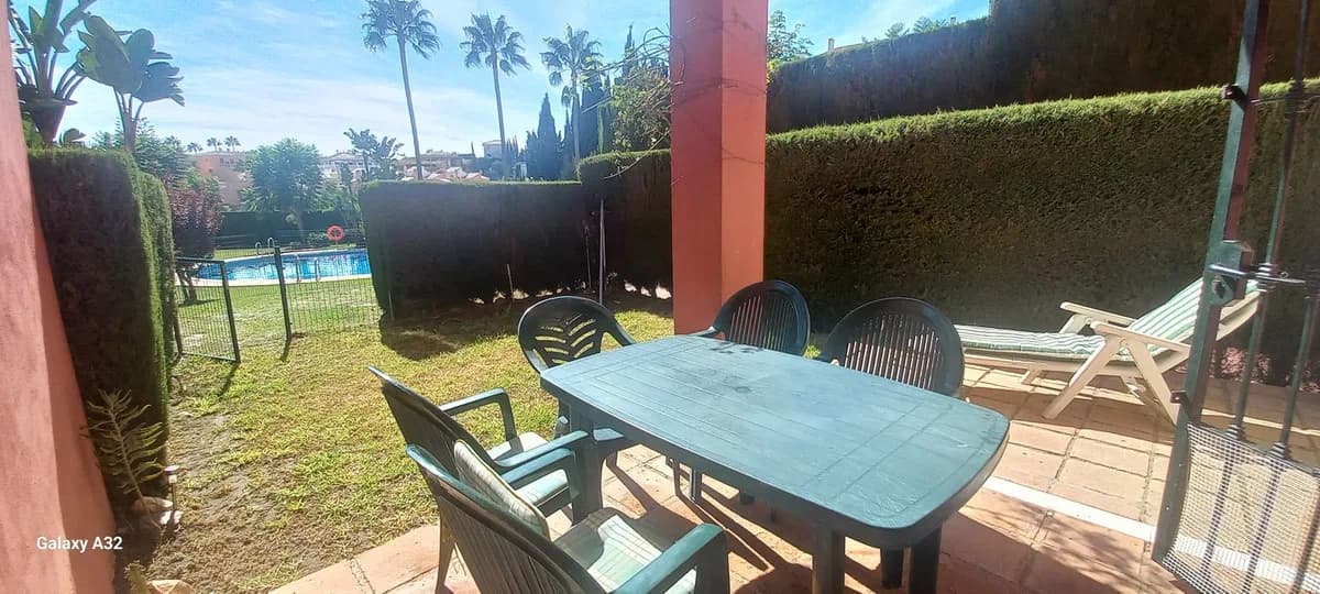 3 Bedroom Ground Floor Apartment for Sale in Riviera del Sol, Málaga - Image 9