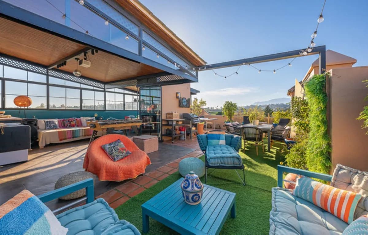 3 Bedroom Penthouse for Sale in Atalaya, Málaga