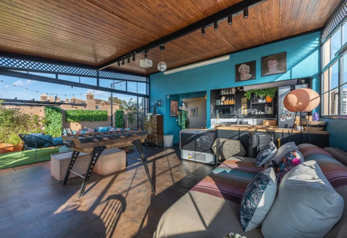 3 Bedroom Penthouse for Sale in Atalaya, Málaga - Image 6