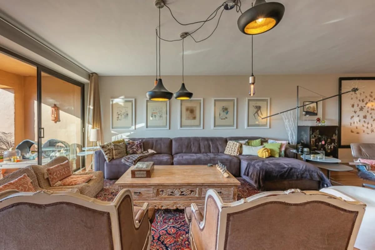 3 Bedroom Penthouse for Sale in Atalaya, Málaga - Image 7