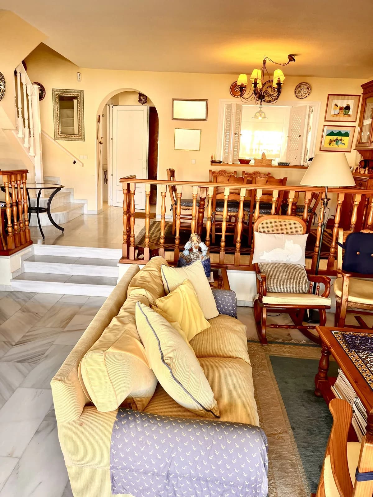 3 Bedroom Townhouse for Sale in Estepona, Málaga - Image 8