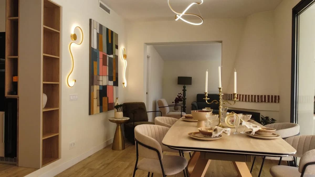 5 Bedroom Detached Villa for Sale in Costabella, Málaga - Image 8