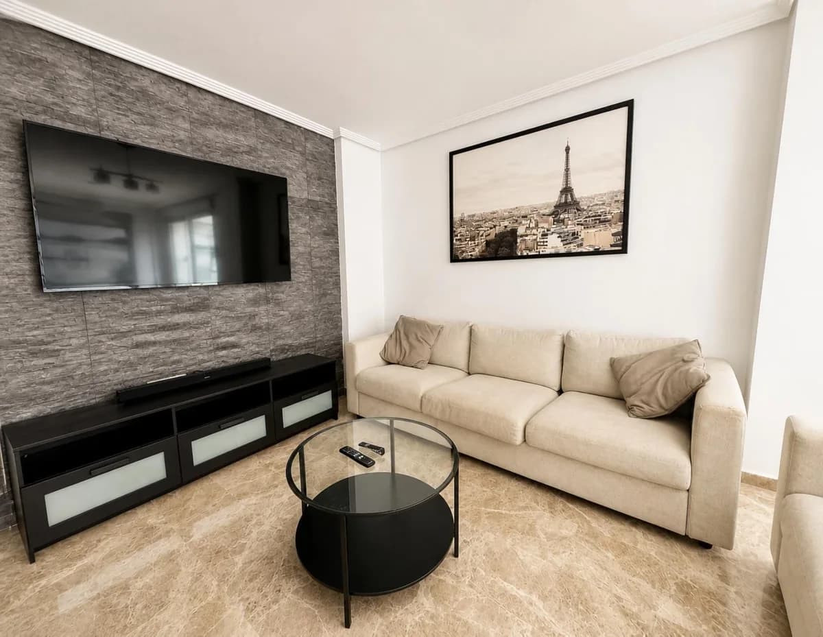 3 Bedroom Penthouse Duplex for Sale in Teatinos, Málaga