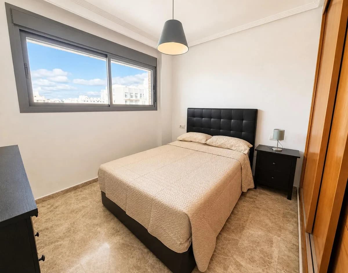 3 Bedroom Penthouse Duplex for Sale in Teatinos, Málaga - Image 5