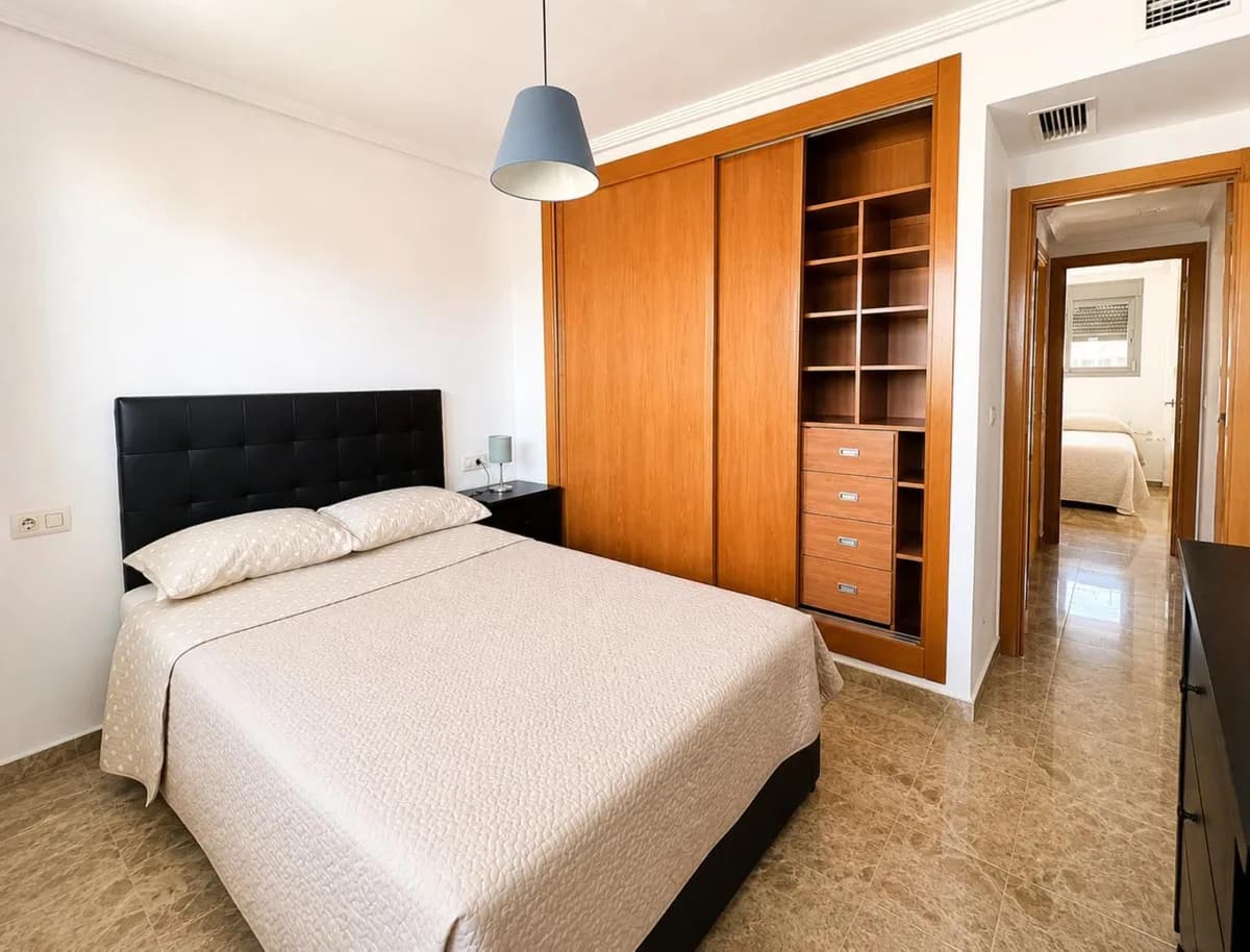3 Bedroom Penthouse Duplex for Sale in Teatinos, Málaga - Image 6