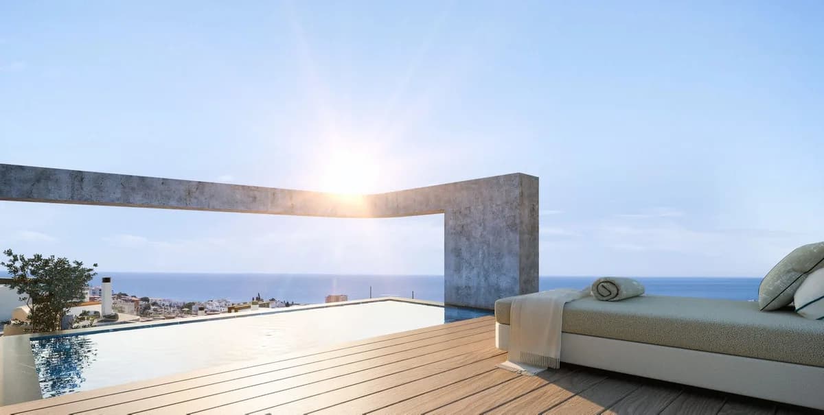 3 Bedroom Duplex for Sale in Elviria, Málaga - Image 8