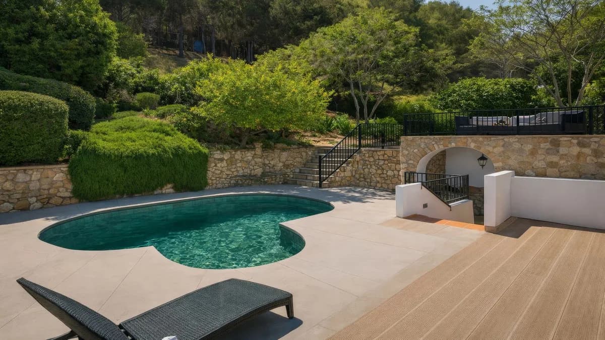 4 Bedroom Townhouse for Sale in Alhaurín el Grande, Málaga