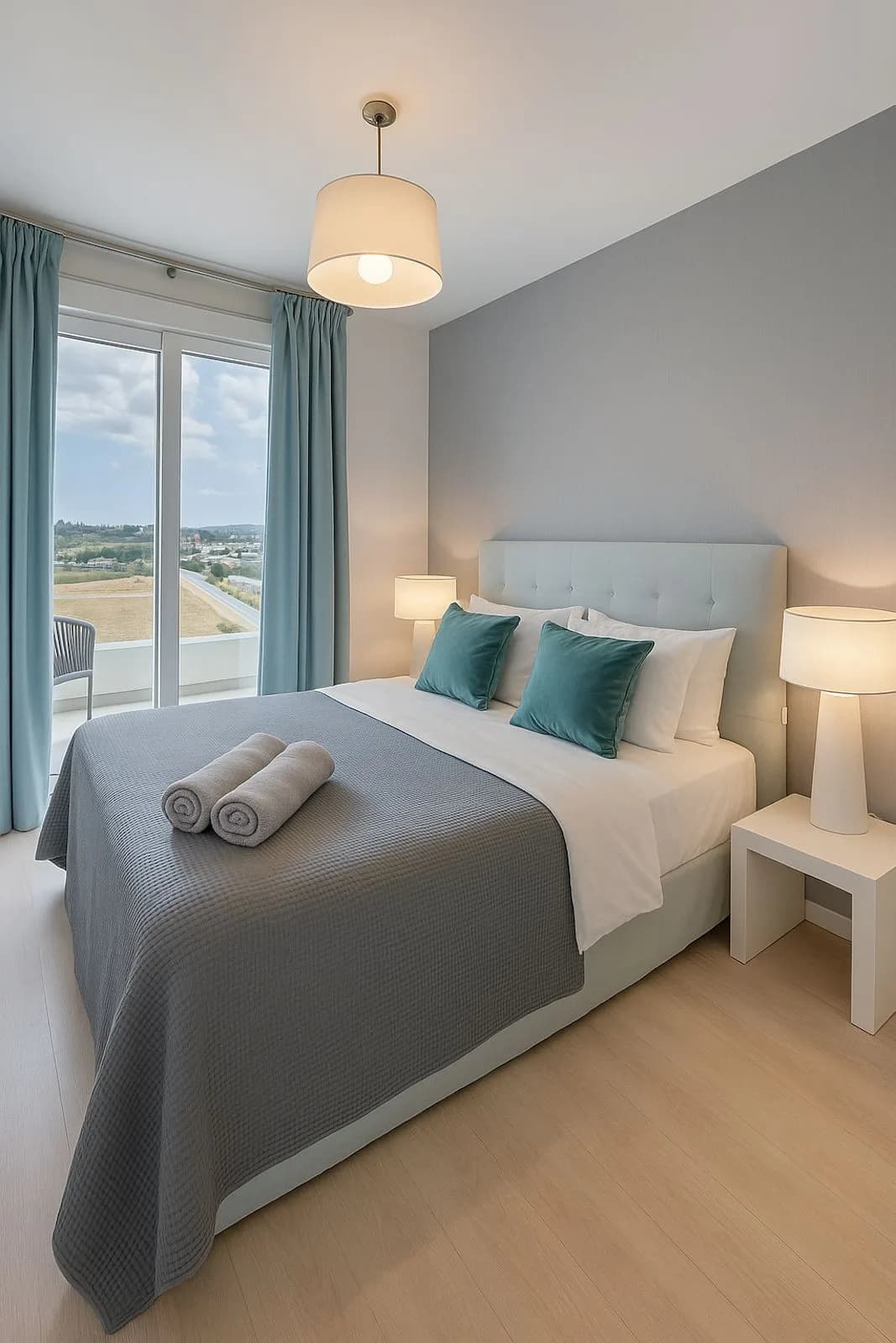 3 Bedroom Top Floor Apartment for Sale in Nueva Andalucía, Málaga - Image 6