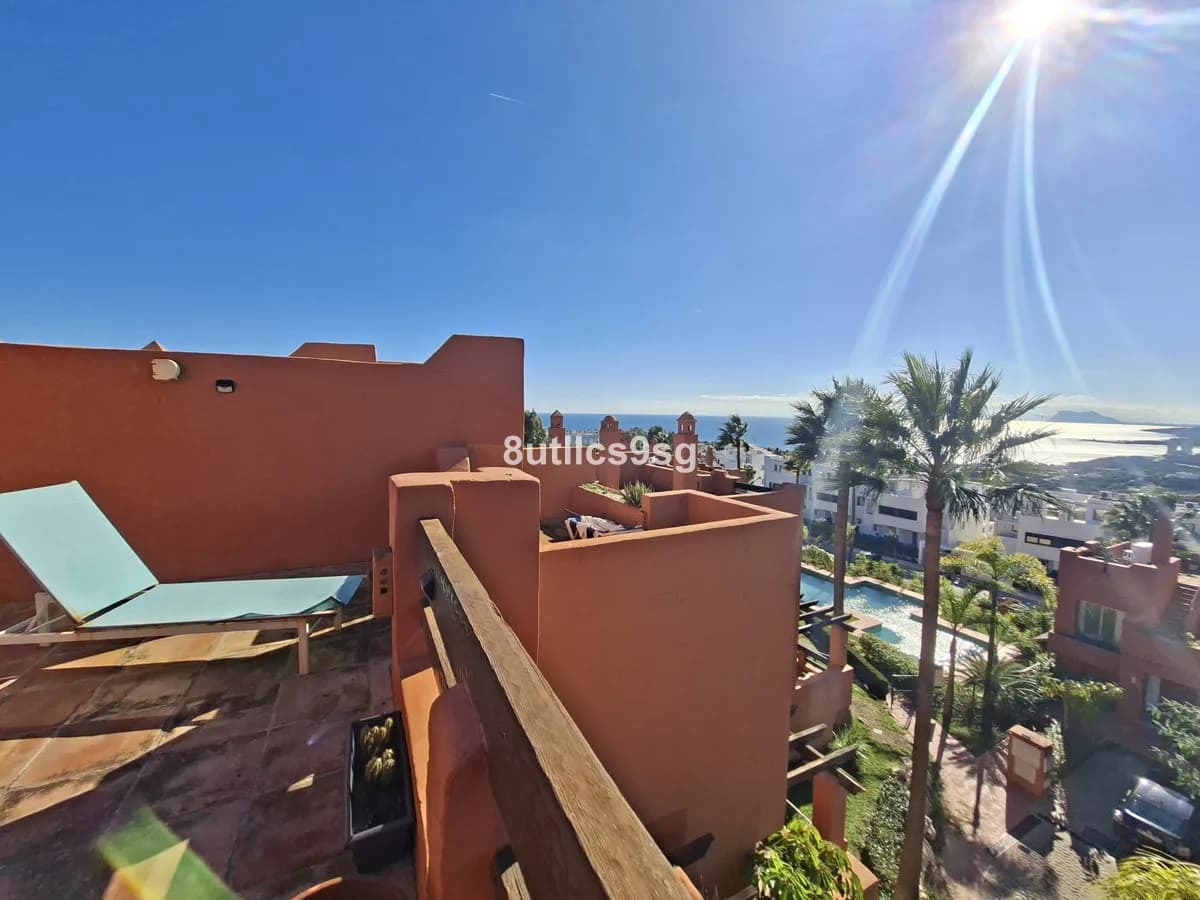 2 Bedroom Townhouse for Sale in Manilva, Málaga