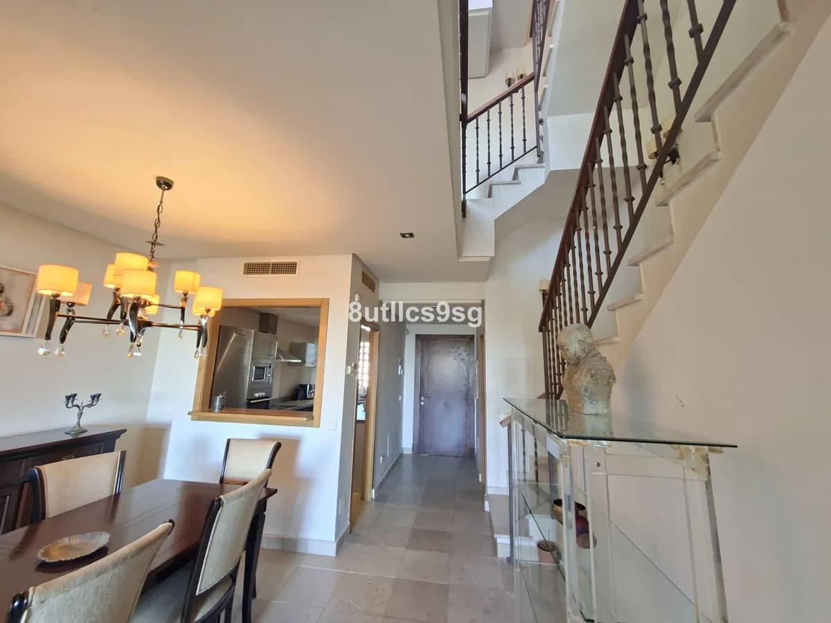 2 Bedroom Townhouse for Sale in Manilva, Málaga - Image 8