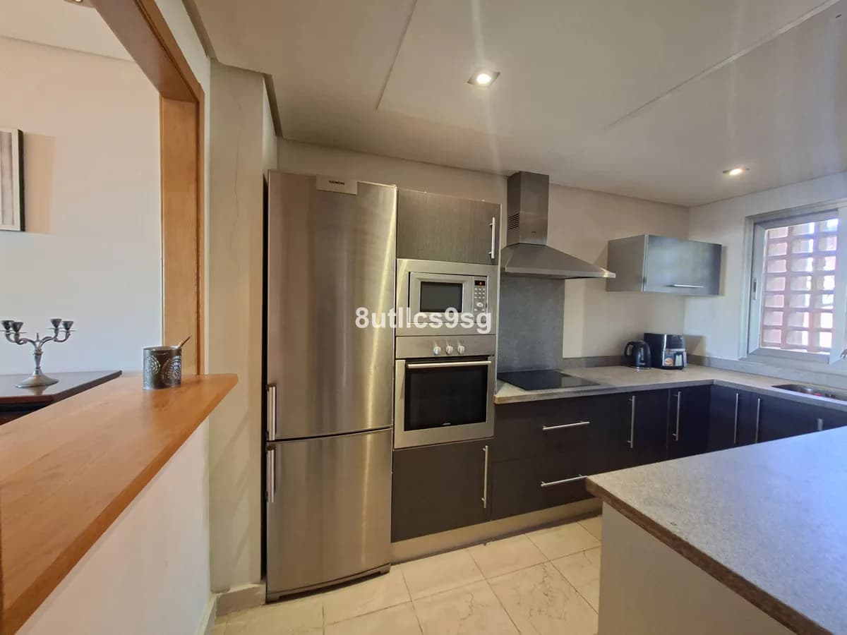 2 Bedroom Townhouse for Sale in Manilva, Málaga - Image 9