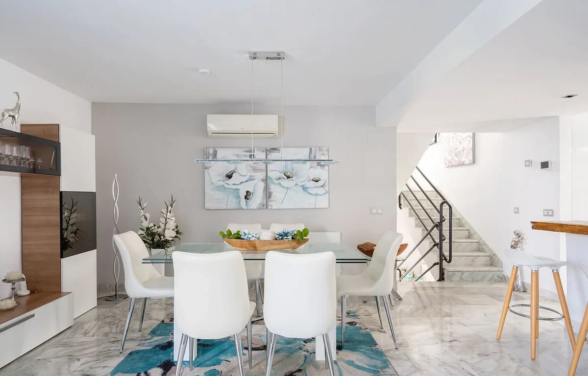 3 Bedroom Townhouse for Sale in Costalita, Málaga - Image 7
