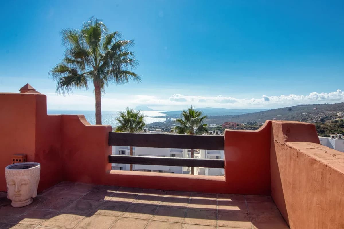 4 Bedroom Townhouse for Sale in Manilva, Málaga