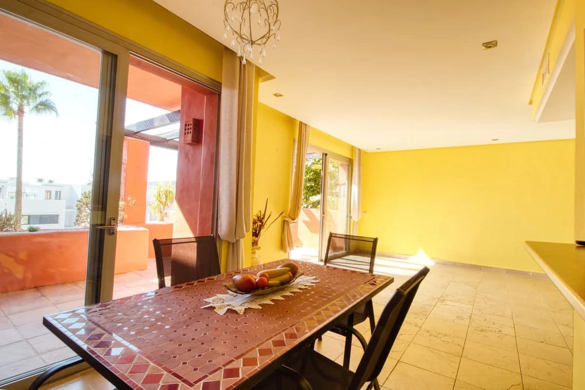 4 Bedroom Townhouse for Sale in Manilva, Málaga - Image 4