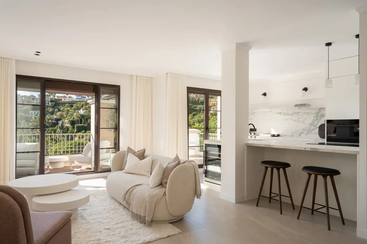 3 Bedroom Penthouse for Sale in Los Arqueros, Málaga