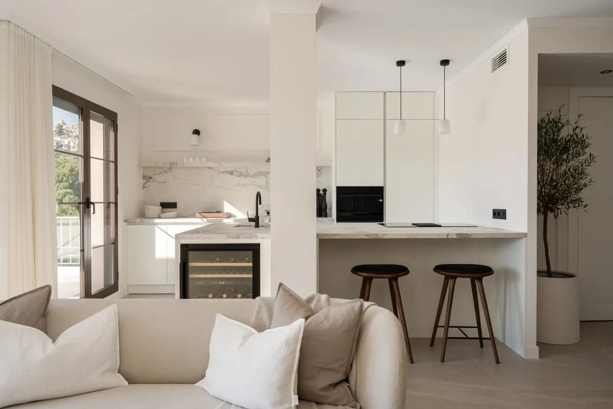 3 Bedroom Penthouse for Sale in Los Arqueros, Málaga - Image 9